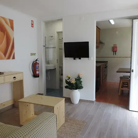 Casa Das Rosas *